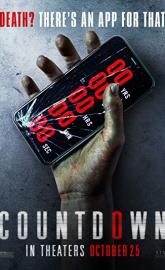 Countdown poster