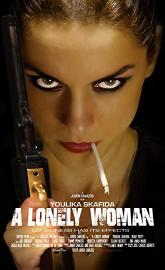 A Lonely Woman poster