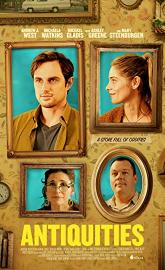 Antiquities poster
