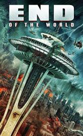 End of the World poster