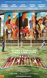 The Merger poster