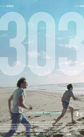 303 poster