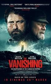 The Vanishing poster