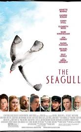 The Seagull poster