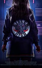 Killer High poster