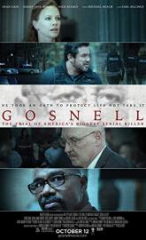 Gosnell: The Trial of America's Biggest Serial Killer poster