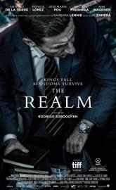 The Realm poster