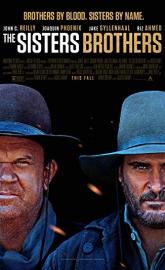 The Sisters Brothers poster