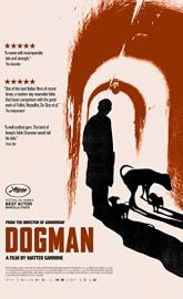 Dogman poster
