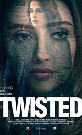 Twisted poster