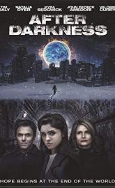 After Darkness poster