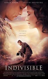 Indivisible poster