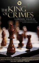 The King of Crimes poster