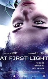 At First Light poster