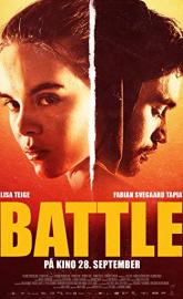 Battle poster
