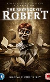 The Revenge of Robert the Doll poster