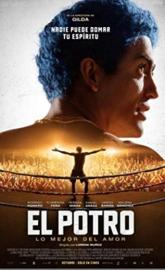 El Potro, lo mejor del amor poster