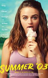 Summer '03 poster