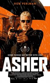 Asher poster