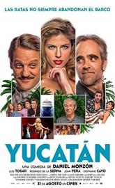 Yucatán poster