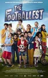 The Footballest poster