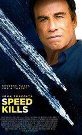 Speed Kills poster