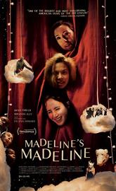 Madeline's Madeline poster