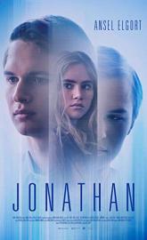 Jonathan poster