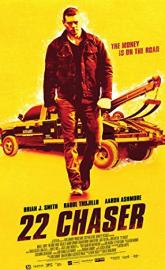 22 Chaser poster