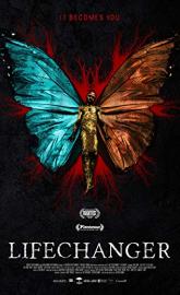 Lifechanger poster