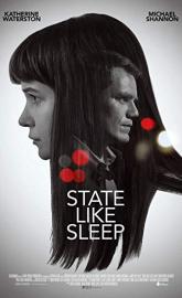 State Like Sleep poster