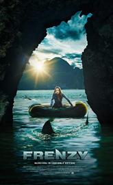 Surrounded poster