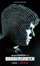 Black Mirror: Bandersnatch poster