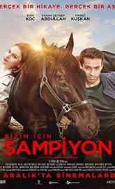 Champion poster