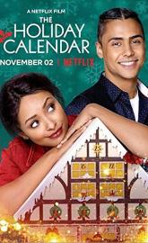 The Holiday Calendar poster