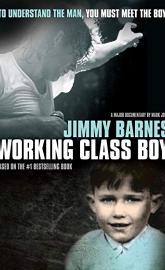 Working Class Boy poster