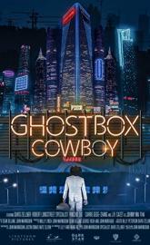 Ghostbox Cowboy poster