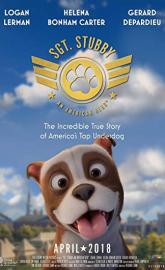 Sgt. Stubby: An American Hero poster