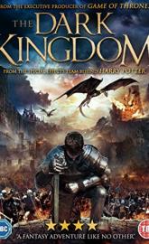 Dragon Kingdom poster