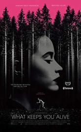What Keeps You Alive poster
