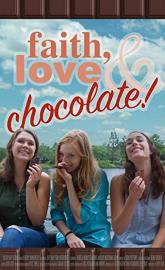 Faith, Love & Chocolate poster