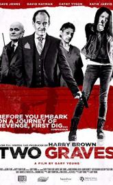 Two Graves poster