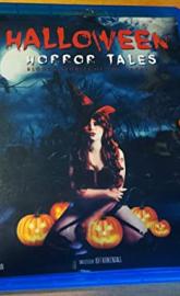 Halloween Horror Tales poster