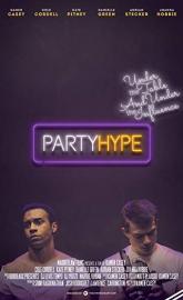 Party Hype poster