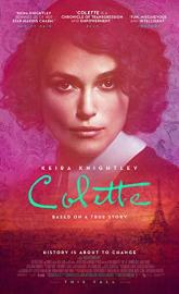 Colette poster