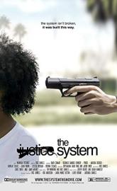 The System poster