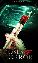 Doses of Horror poster
