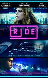 Ride poster