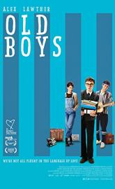 Old Boys poster