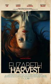 Elizabeth Harvest poster
